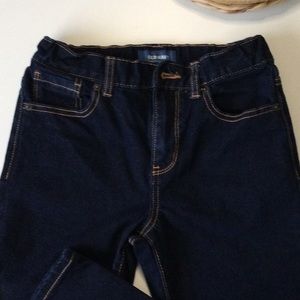 Boys Old Navy Jeans - Dark Wash